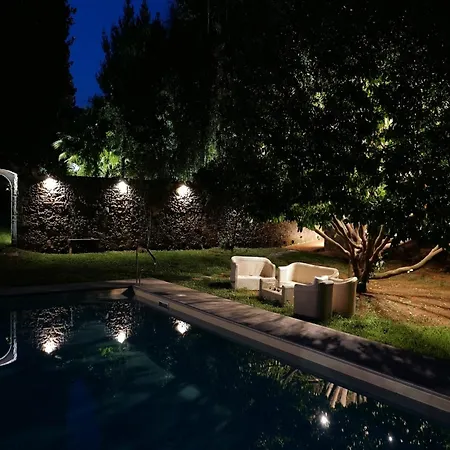 With Secret Garden Villa *