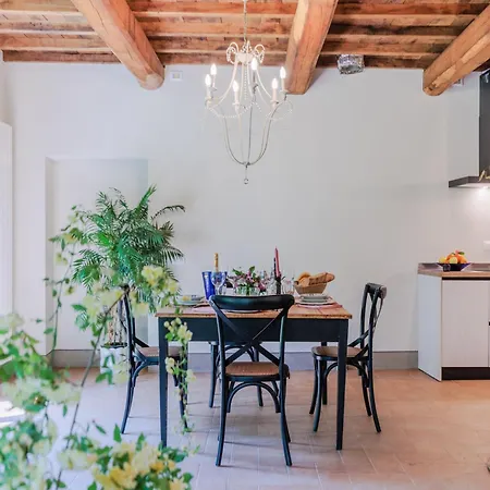 Villa With Secret Garden