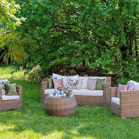 Villa With Secret Garden Ghivizzano