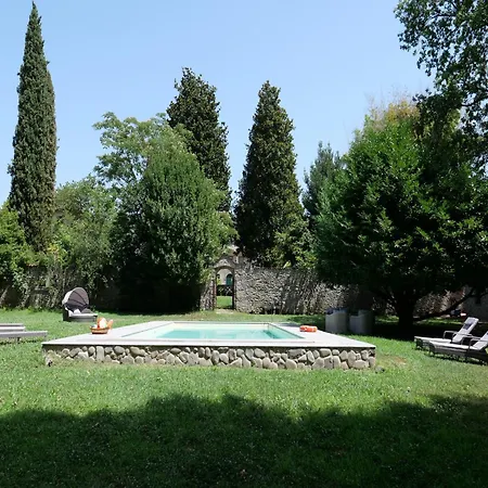 With Secret Garden Villa *