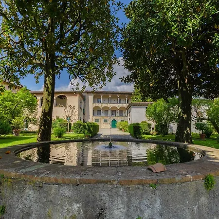 Villa With Secret Garden Ghivizzano
